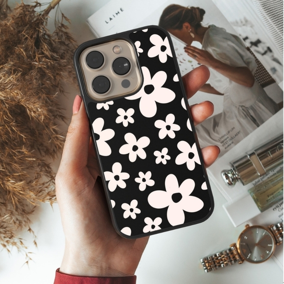 iPhone 16 Case Galaxy S24 iPhone 16 Pro, 15 Plus, 15 Pro, 14 Pro, S23, S22 Ultra - Picture 1 of 4